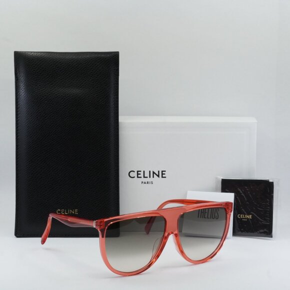 Final Price! Celine CL40006I 66F Sunglasses - Picture 8 of 8